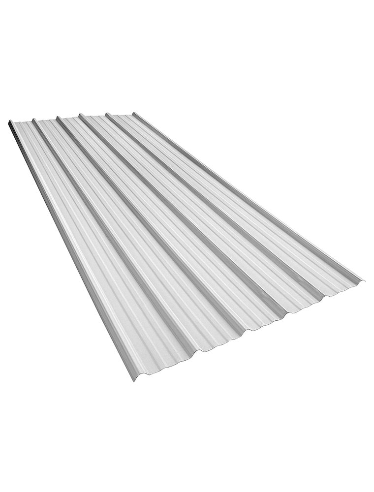 หลังคา UPVC Air Roof